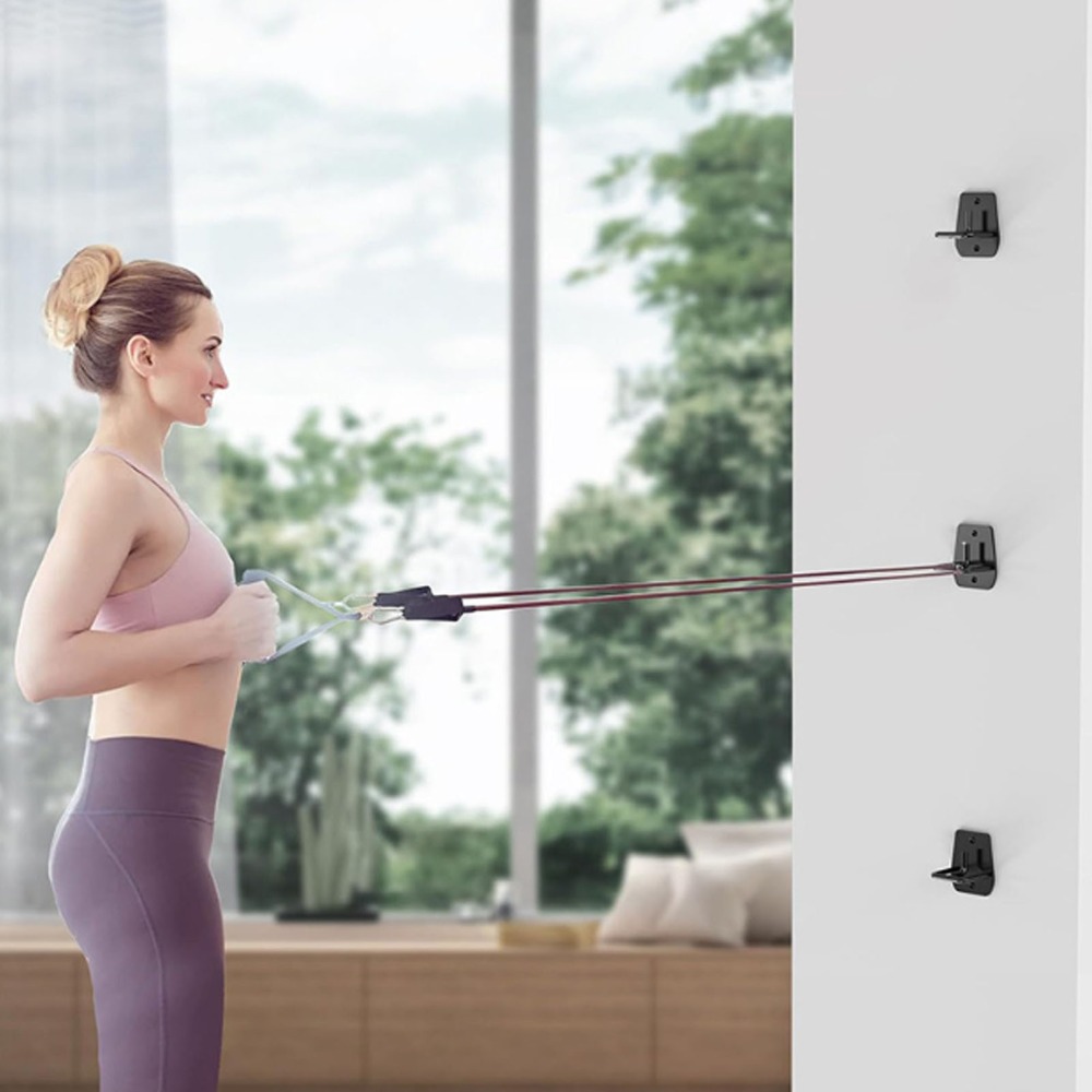 3 Adet Siyah Egzersiz Bandı Du - Home Gym Training incelemesi ve fiyatı
