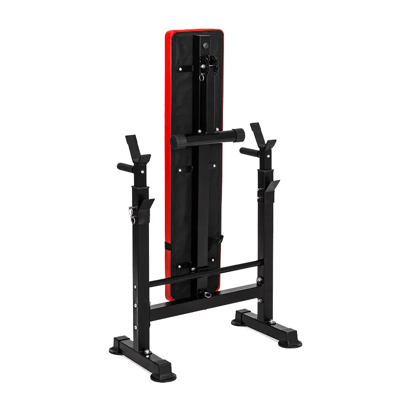 2026 2021 Ucuz Toptan Yüksek K - Home Gym Folding Rack incelemesi ve fiyatı