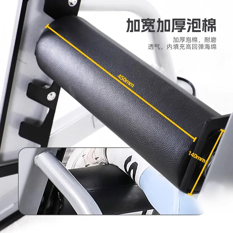 Ticari tip Bulgar Squat Sehpas - Home Gym Hip Thrust Machine incelemesi ve fiyatı
