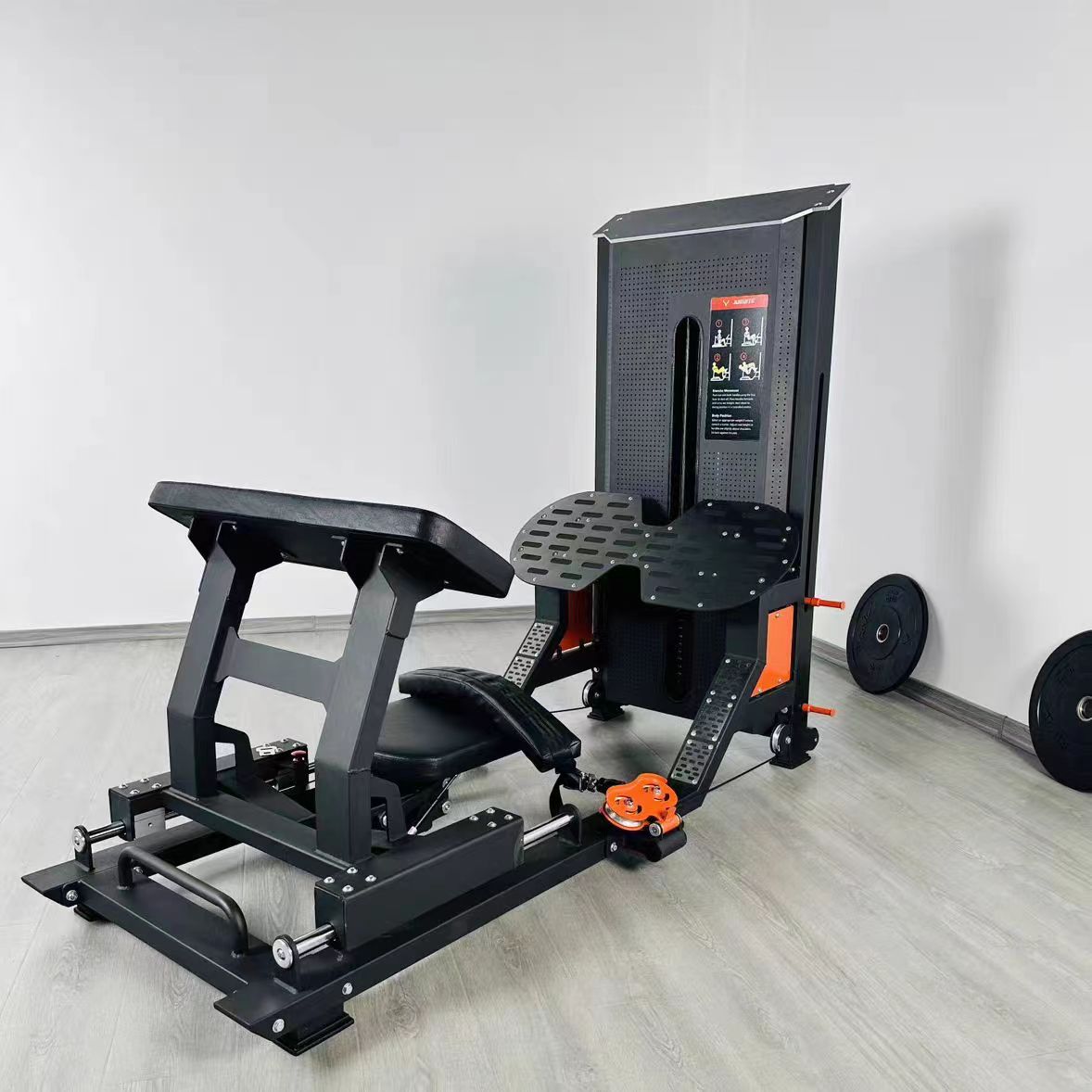 Yüksek Kaliteli Çok Satan Tica - Home Gym Hip Thrust Machine incelemesi ve fiyatı