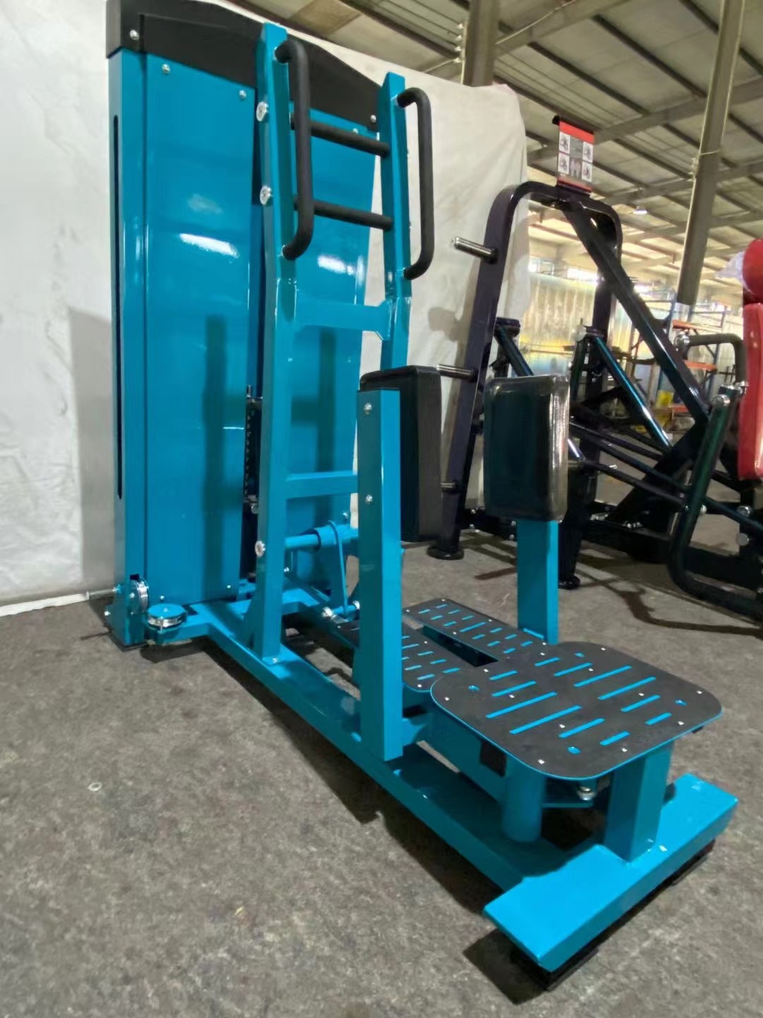 Yüksek Kaliteli Çok Satan Tica - Home Gym Hip Thrust Machine incelemesi ve fiyatı