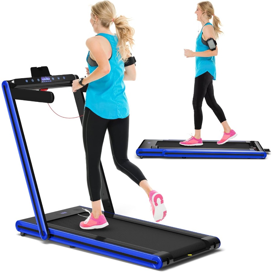 Evde Kullanıma Uygun, Masa Alt - Home Gym For Small Spaces incelemesi ve fiyatı