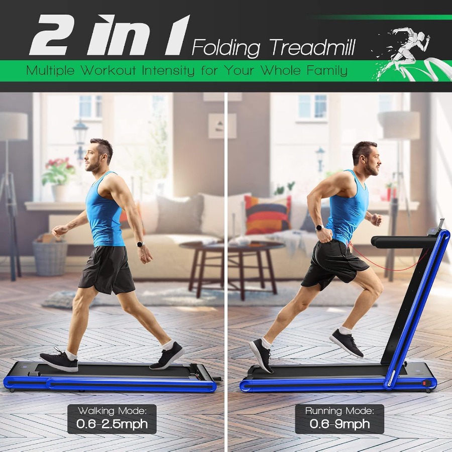 Evde Kullanıma Uygun, Masa Alt - Home Gym For Small Spaces incelemesi ve fiyatı
