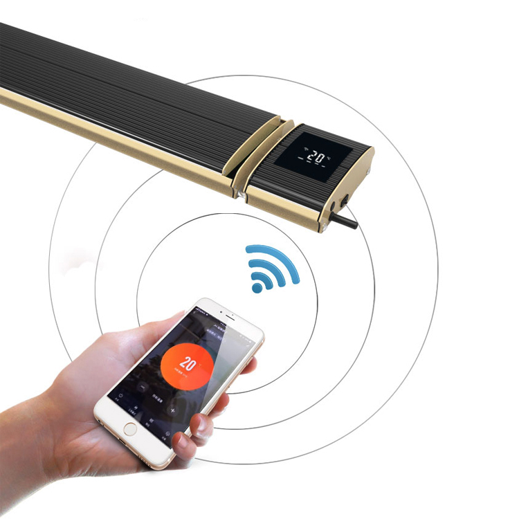 WIFI Kontrollü LCD Ekranlı Hız - Home Gym Yoga Room incelemesi ve fiyatı
