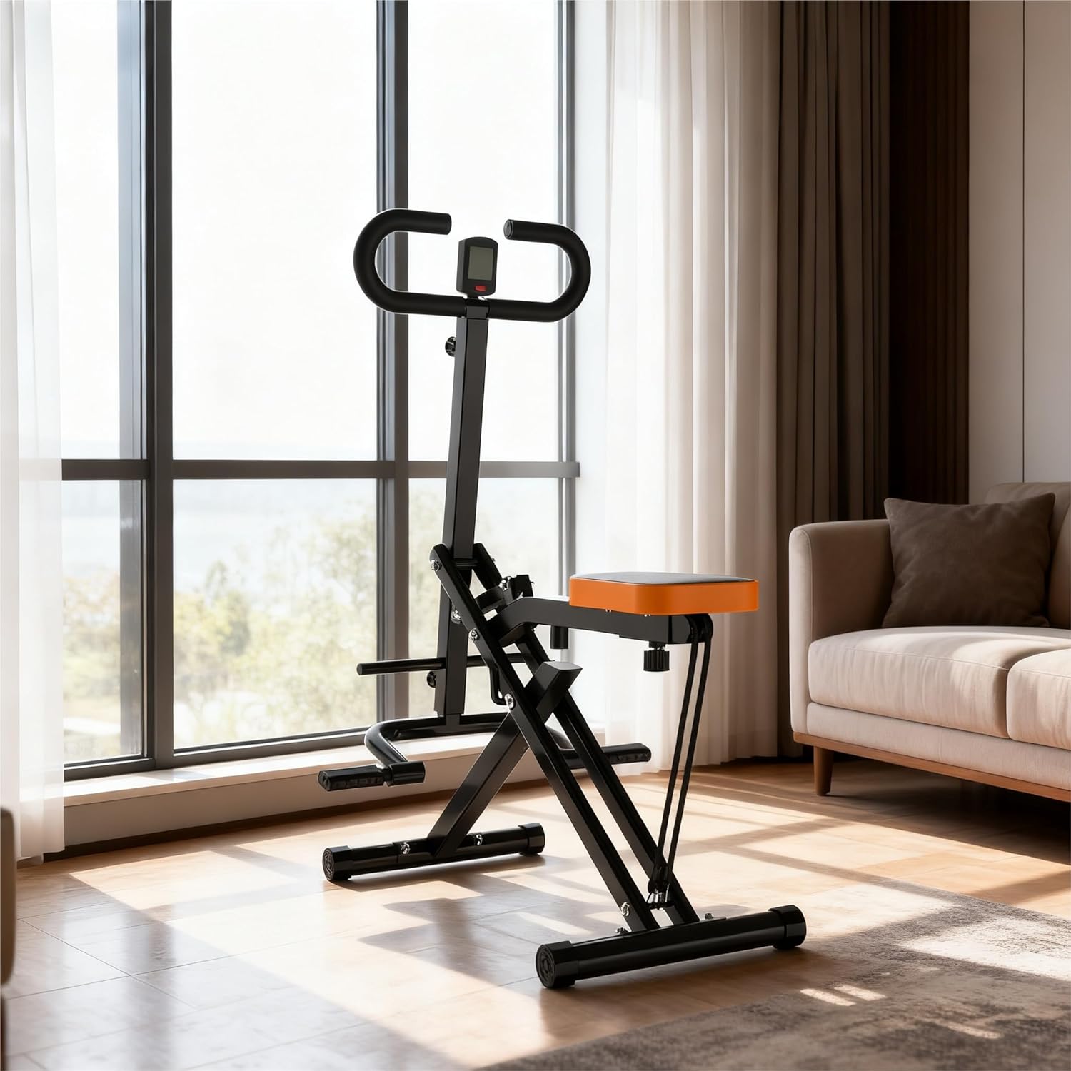 Ev İçin Squat Makinesi, Kalça  - Home Gym Hip Thrust Machine incelemesi ve fiyatı