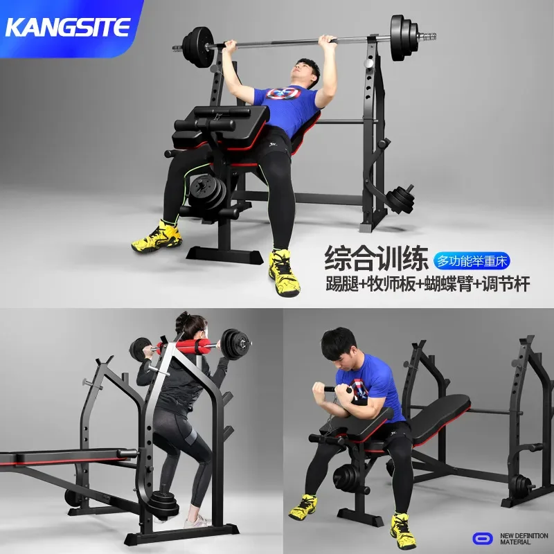 Çok Fonksiyonlu Katlanabilir A - Home Gym Folding Rack incelemesi ve fiyatı
