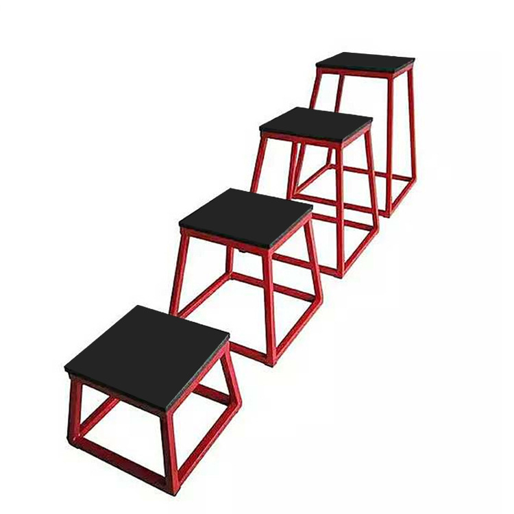 Spor Salonu Fitness Ekipmanlar - Plyo Box Set incelemesi ve fiyatı