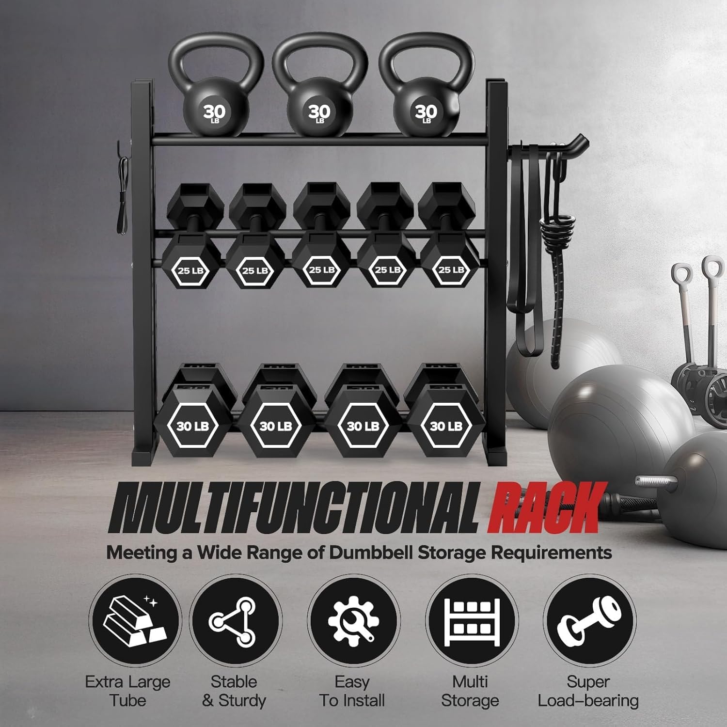 Evde Kullanım İçin, Çelik Malz - Home Gym Training incelemesi ve fiyatı