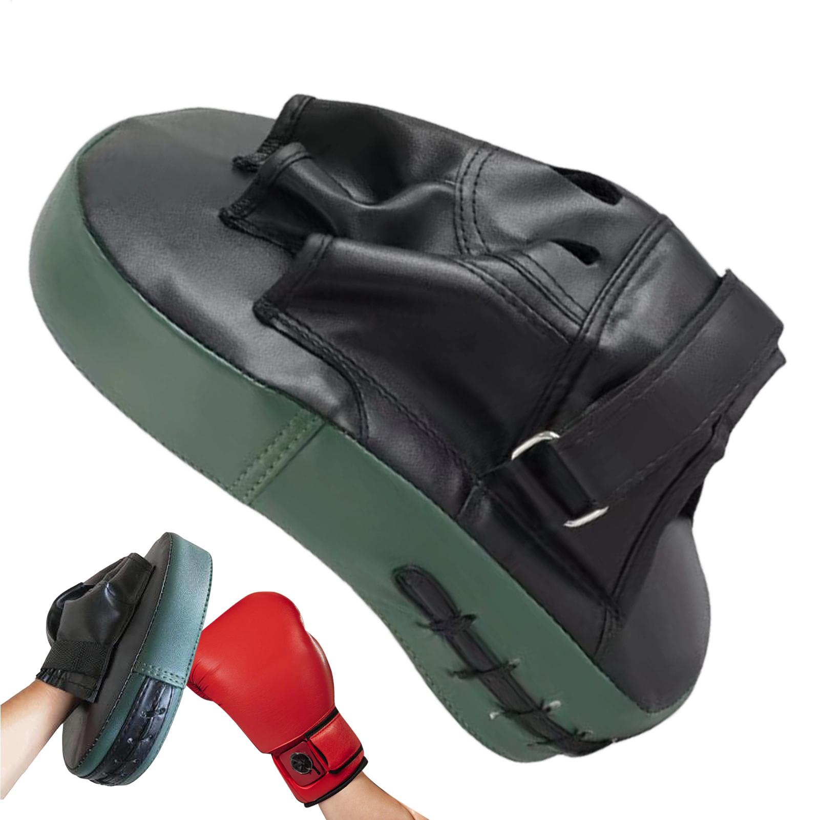 Yumruk Eldivenleri PU Deri Egz - Home Gym For Small Spaces incelemesi ve fiyatı