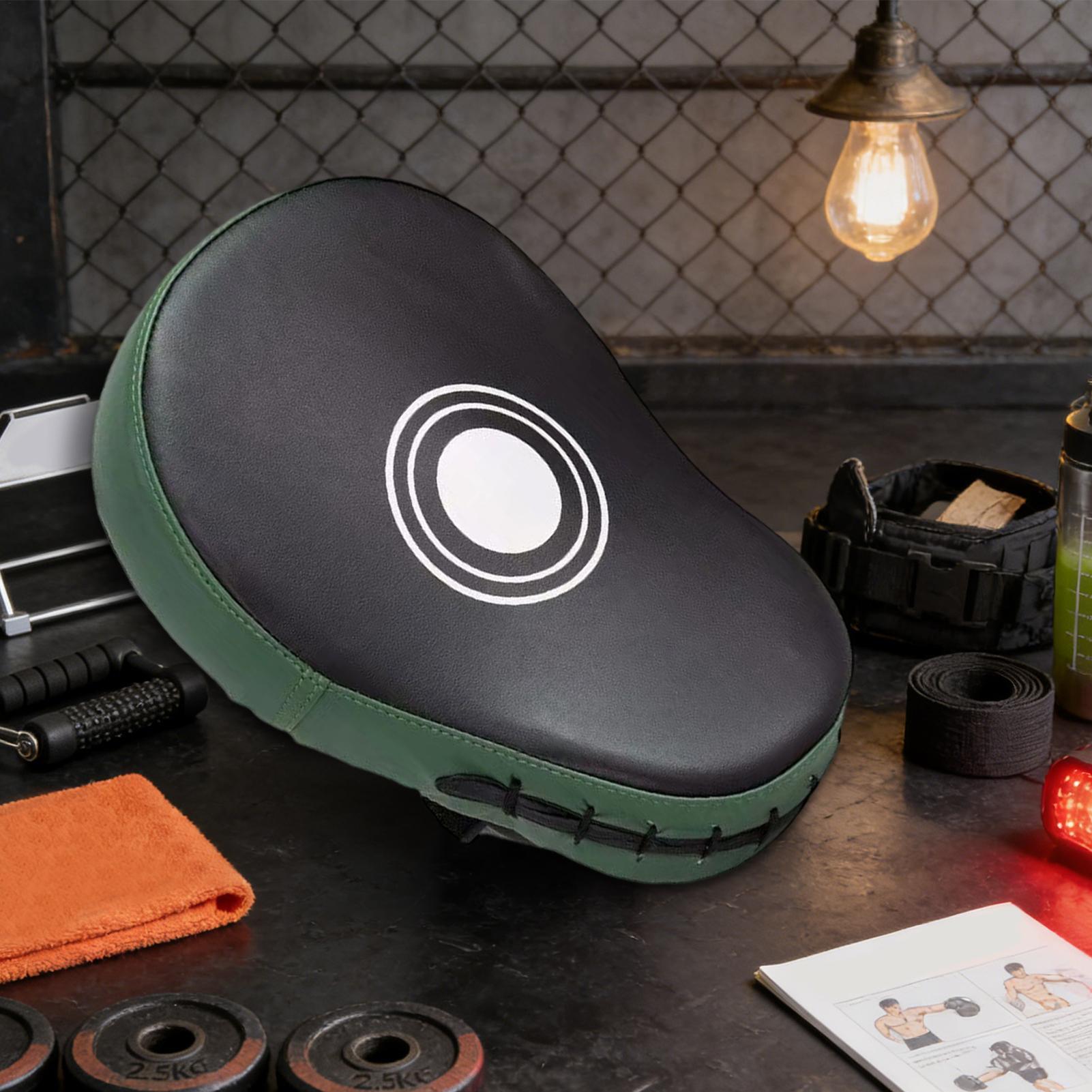 Yumruk Eldivenleri PU Deri Egz - Home Gym For Small Spaces incelemesi ve fiyatı