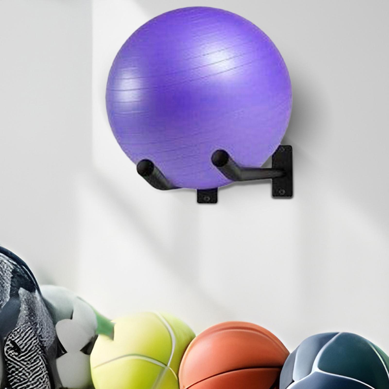 Yoga Topu Duvar Montajlı Sakla - Home Gym Folding Rack incelemesi ve fiyatı
