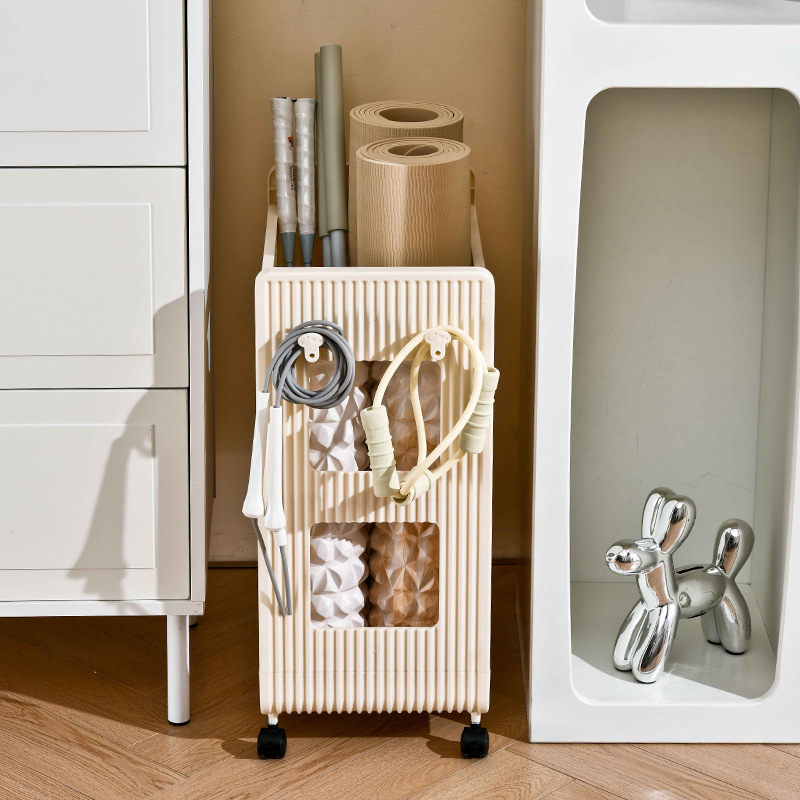 Yoga malzemeleri depolama raf  - Home Gym Folding Rack incelemesi ve fiyatı