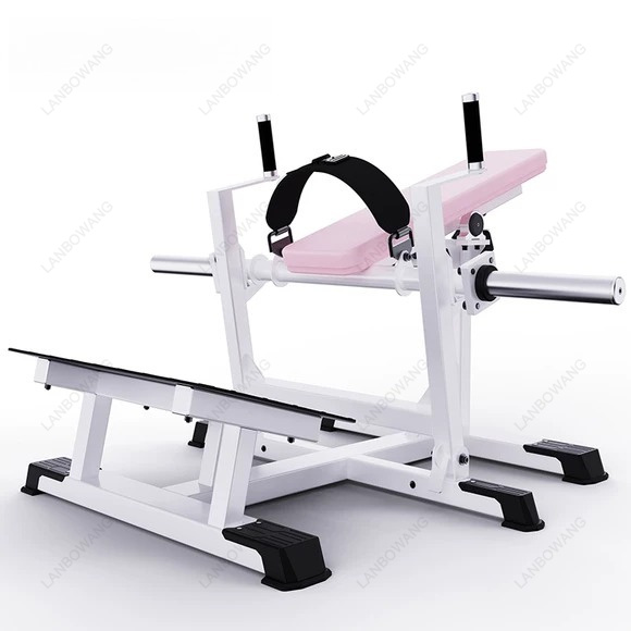Kadınlar için Kalça Geliştirme - Home Gym Hip Thrust Machine incelemesi ve fiyatı