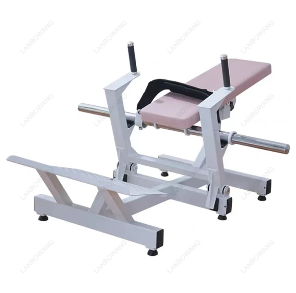 Kadınlar için Kalça Geliştirme - Home Gym Hip Thrust Machine incelemesi ve fiyatı