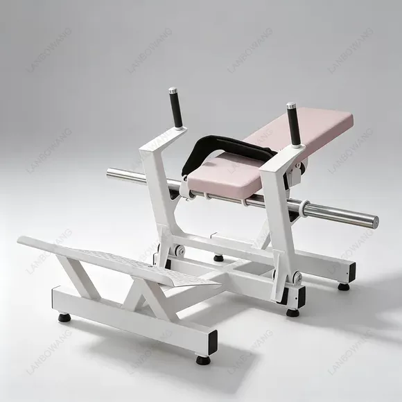 Kadınlar için Kalça Geliştirme - Home Gym Hip Thrust Machine incelemesi ve fiyatı