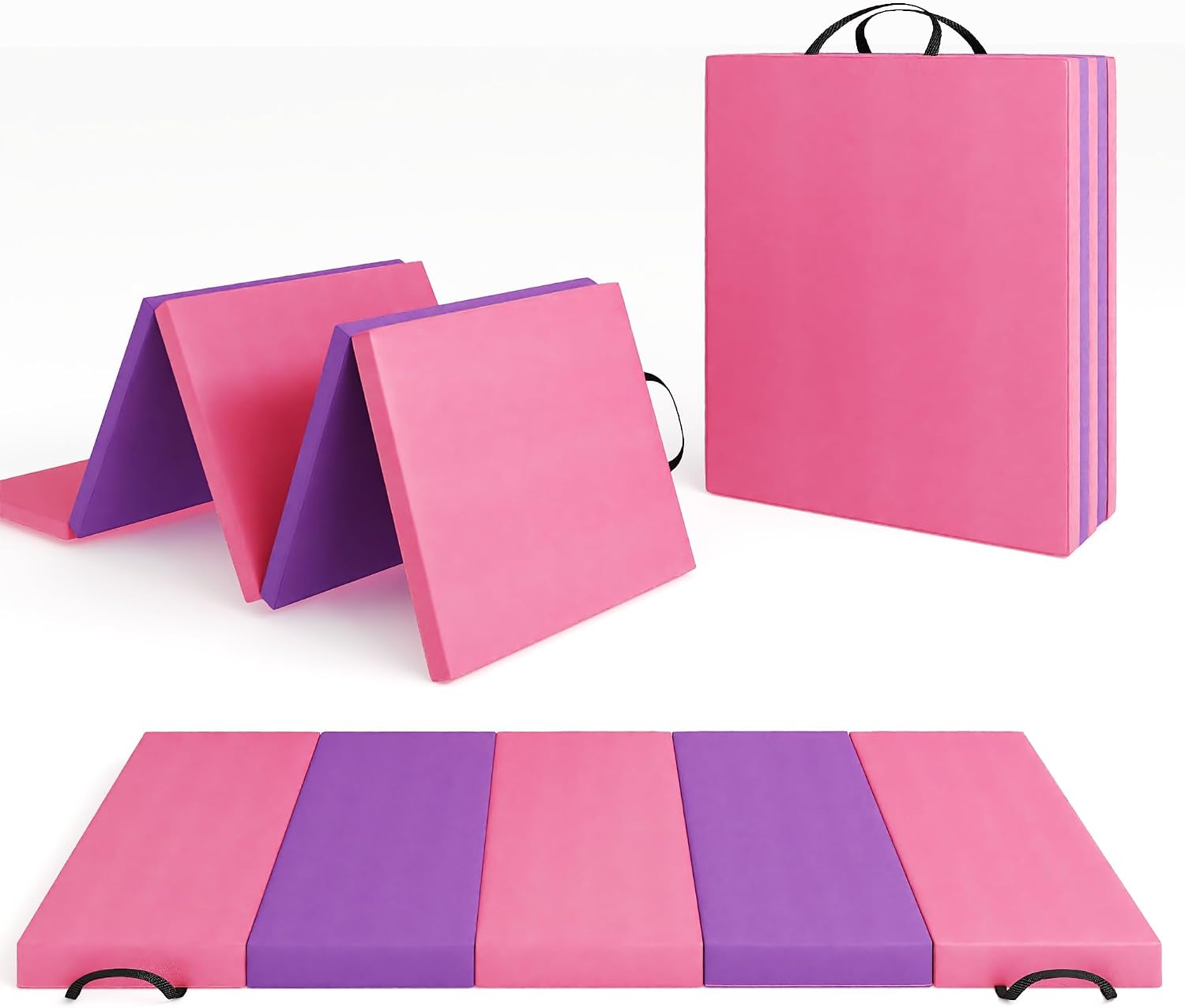 Katlanabilir Yoga Matı Jimnast - Home Gym Yoga Mat incelemesi ve fiyatı