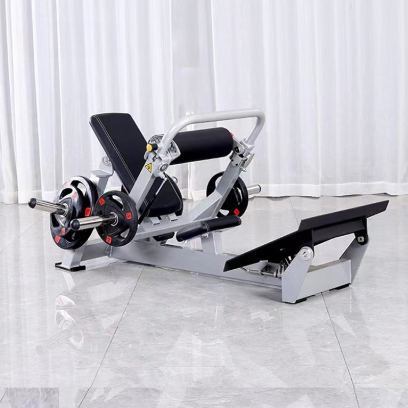 Kalça Köprüsü Makinesi Ev/Tica - Home Gym Hip Thrust Machine incelemesi ve fiyatı