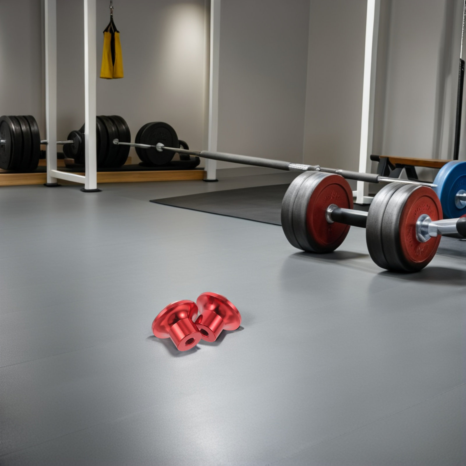Spor Salonu Halat Makinesi Çek - Home Gym Pulley System incelemesi ve fiyatı