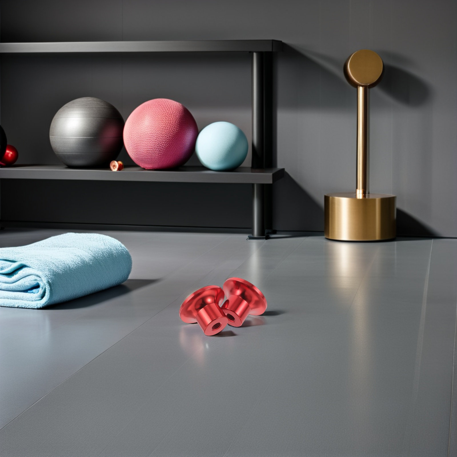 Spor Salonu Halat Makinesi Çek - Home Gym Pulley System incelemesi ve fiyatı