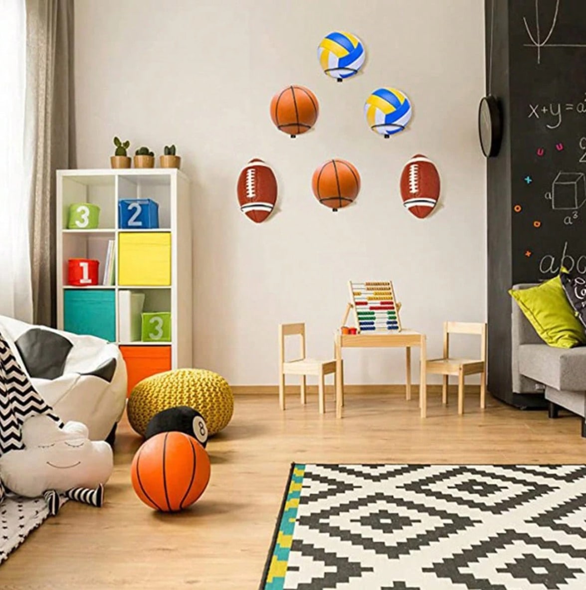 Yerden Tasarruf Sağlayan Duvar - Home Gym Folding Rack incelemesi ve fiyatı