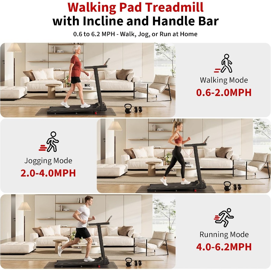 Evde Kullanıma Uygun, Eğim Aya - Home Gym For Small Spaces incelemesi ve fiyatı