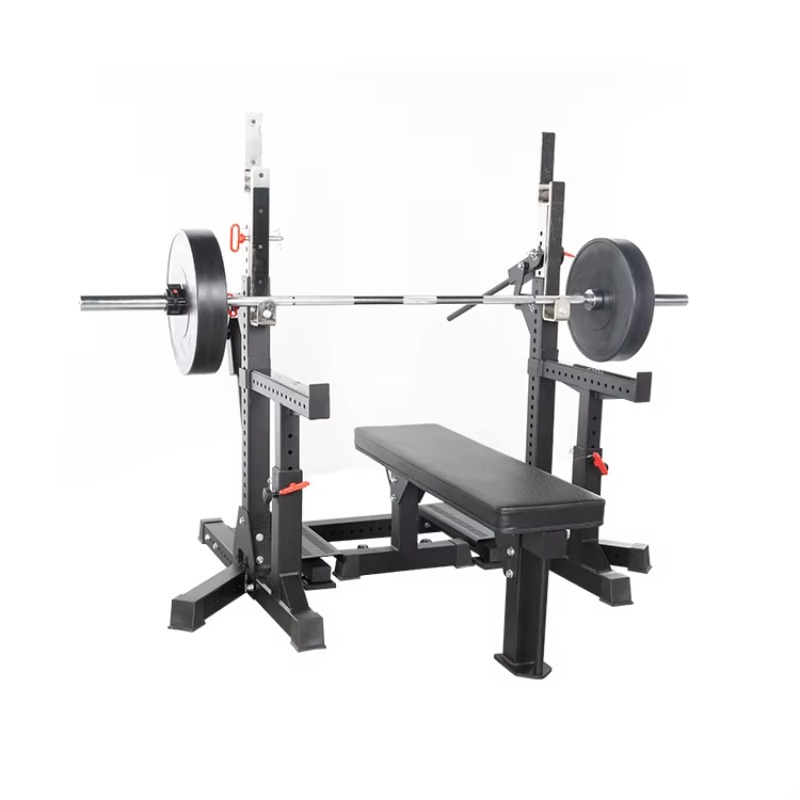 Kompakt Katlanabilir Çok Amaçl - Home Gym Folding Rack incelemesi ve fiyatı