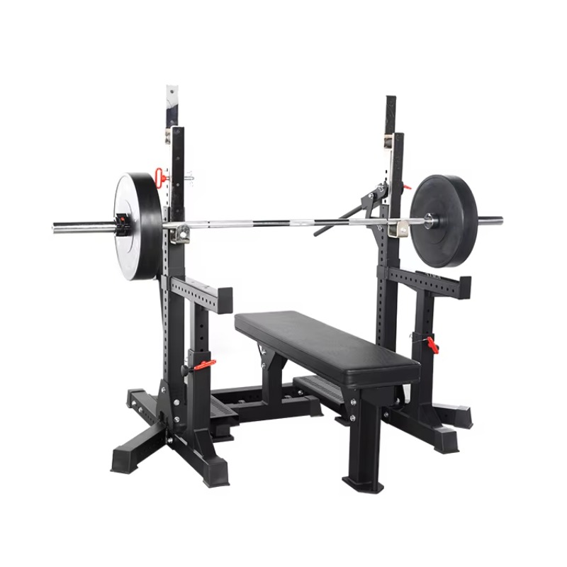 Kompakt Katlanabilir Çok Amaçl - Home Gym Folding Rack incelemesi ve fiyatı