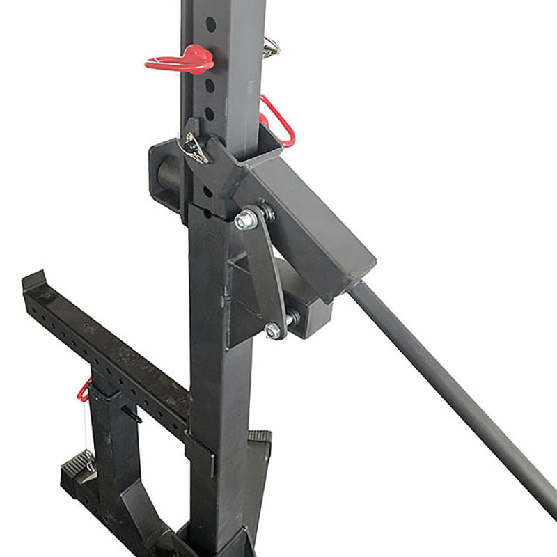 Kompakt Katlanabilir Çok Amaçl - Home Gym Folding Rack incelemesi ve fiyatı