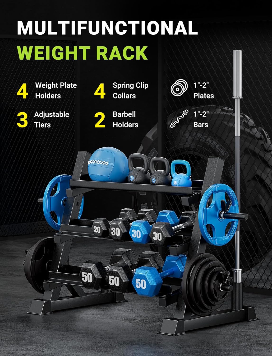 Evde Kullanım İçin, Sağlam Mal - Home Gym Training incelemesi ve fiyatı