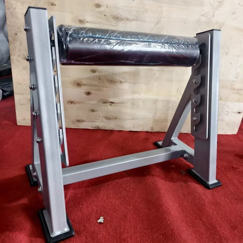 Bulgar Squat Sehpası Tek Bacak - Home Gym Hip Thrust Machine incelemesi ve fiyatı