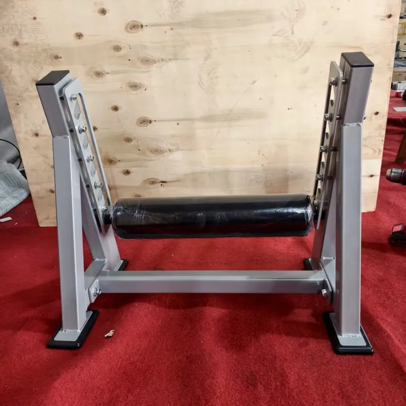 Bulgar Squat Sehpası Tek Bacak - Home Gym Hip Thrust Machine incelemesi ve fiyatı
