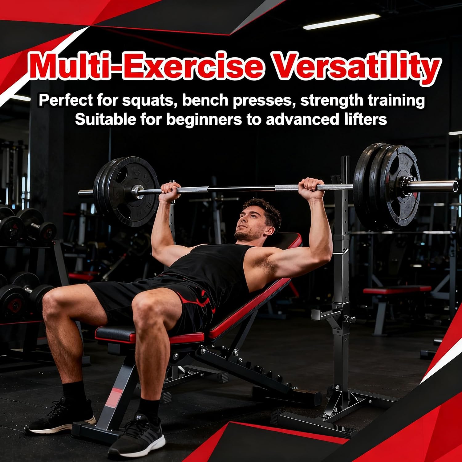 Evde Kullanıma Uygun, Ayarlana - Home Gym Training incelemesi ve fiyatı