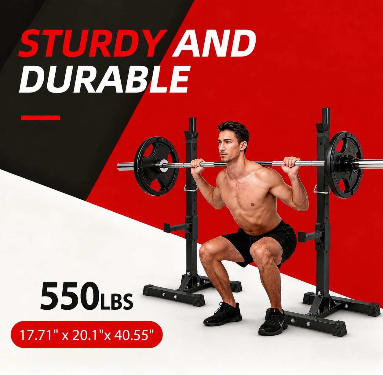 Evde Kullanıma Uygun, Ayarlana - Home Gym Training incelemesi ve fiyatı