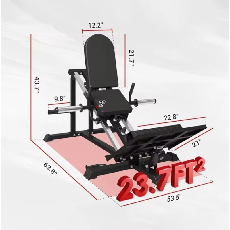 2'si 1 Arada Kalça Antrenörü T - Home Gym Hip Thrust Machine incelemesi ve fiyatı