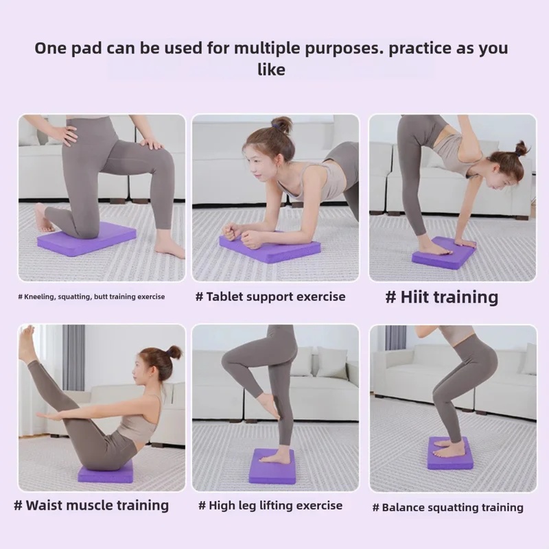 Kaymaz Yüksek Yoğunluklu TPE N - Home Gym Yoga Mat incelemesi ve fiyatı