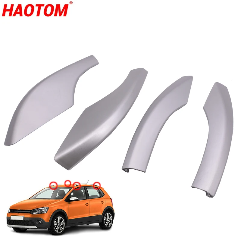 Portbagaj kapağı VW CROSS POLO - Plyo Box Set incelemesi ve fiyatı