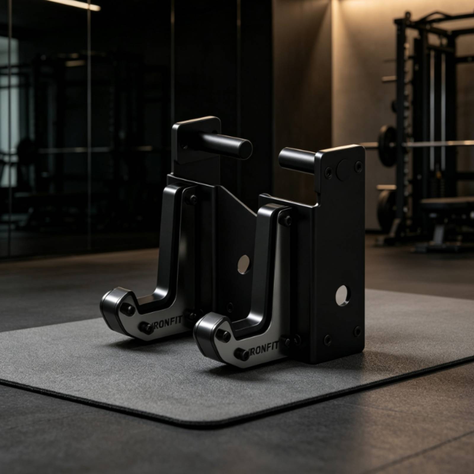 Güçlendirilmiş Halter Kancalar - Home Gym Training incelemesi ve fiyatı