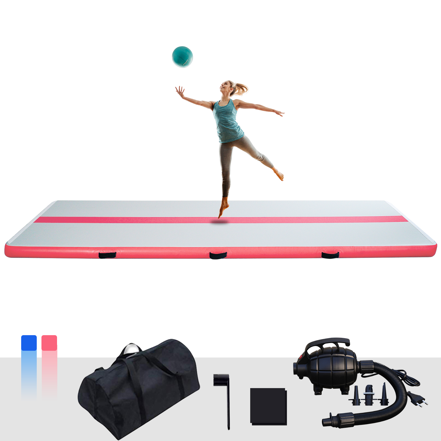 AB Ücretsiz Kargo Dropshipping - Home Gym Yoga Mat incelemesi ve fiyatı