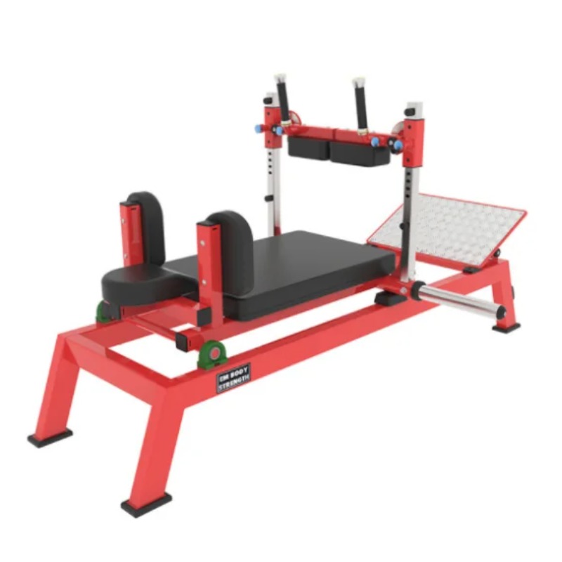Ağırlıklı Kalça İtme Makinesi  - Home Gym Hip Thrust Machine incelemesi ve fiyatı