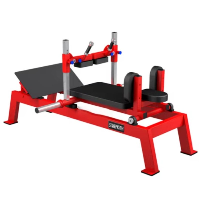 Ağırlıklı Kalça İtme Makinesi  - Home Gym Hip Thrust Machine incelemesi ve fiyatı