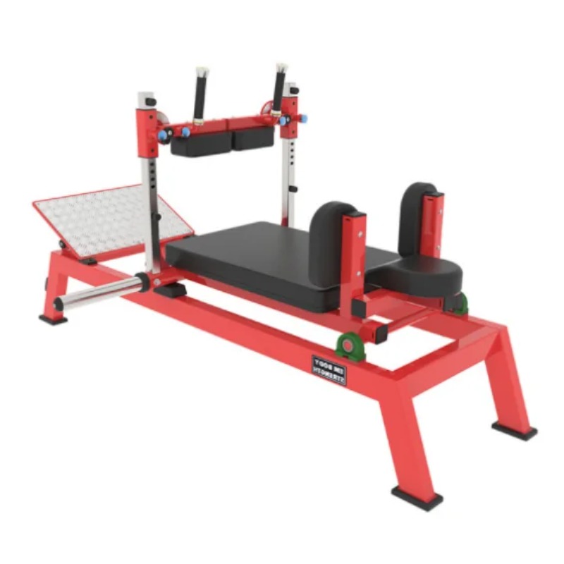 Ağırlıklı Kalça İtme Makinesi  - Home Gym Hip Thrust Machine incelemesi ve fiyatı