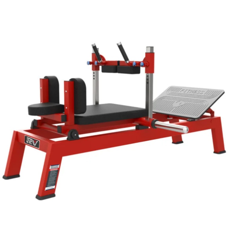 Ağırlıklı Kalça İtme Makinesi  - Home Gym Hip Thrust Machine incelemesi ve fiyatı