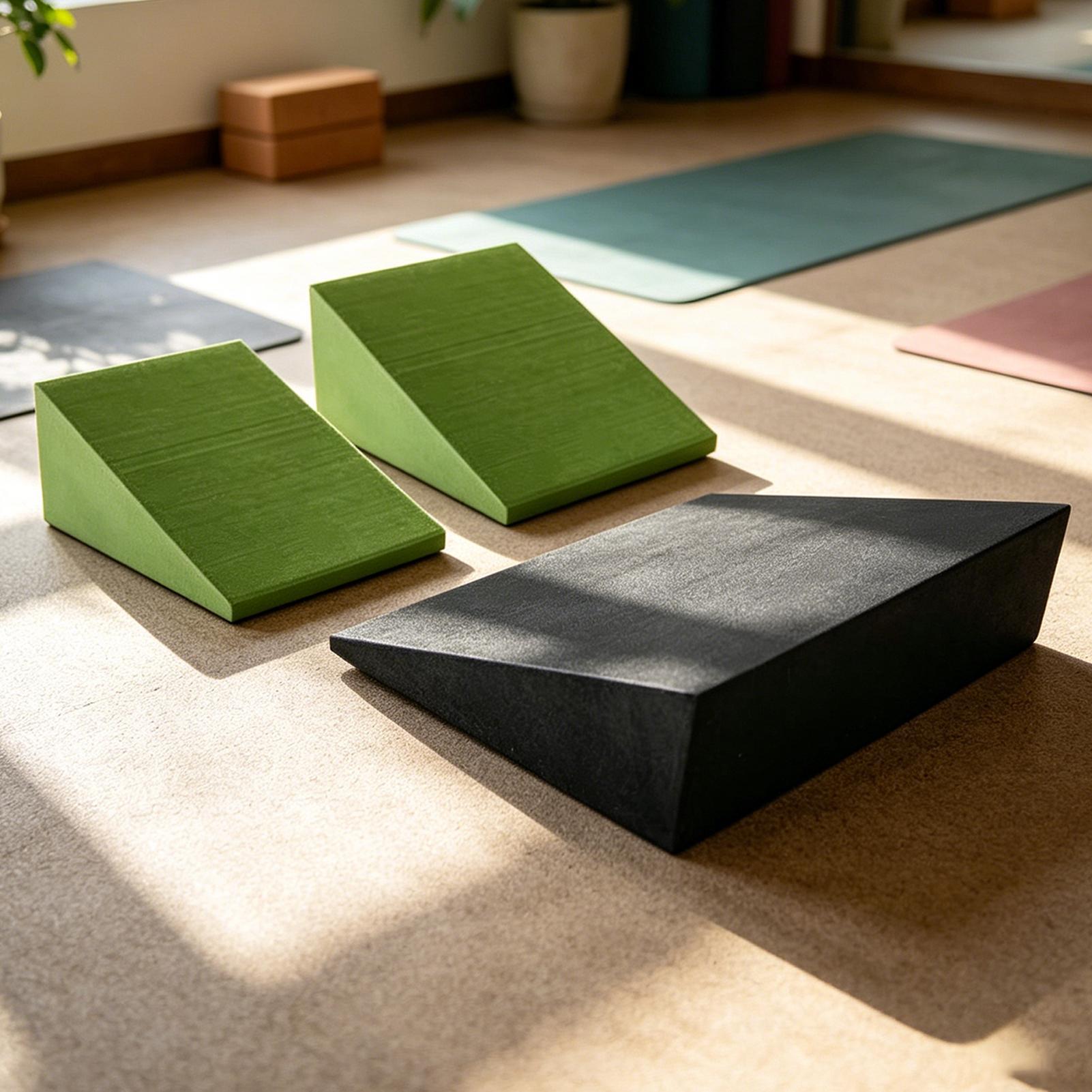 EVA Yoga Eğimli Tahtası Yoga K - Home Gym Yoga Mat incelemesi ve fiyatı