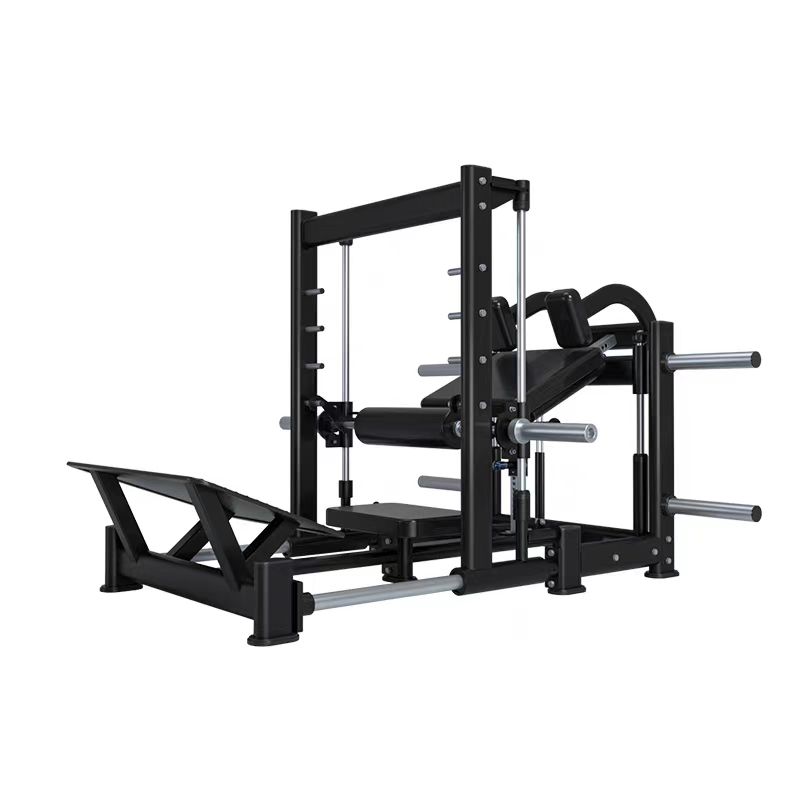Spor Salonu Evde Kullanım İçin - Home Gym Hip Thrust Machine incelemesi ve fiyatı