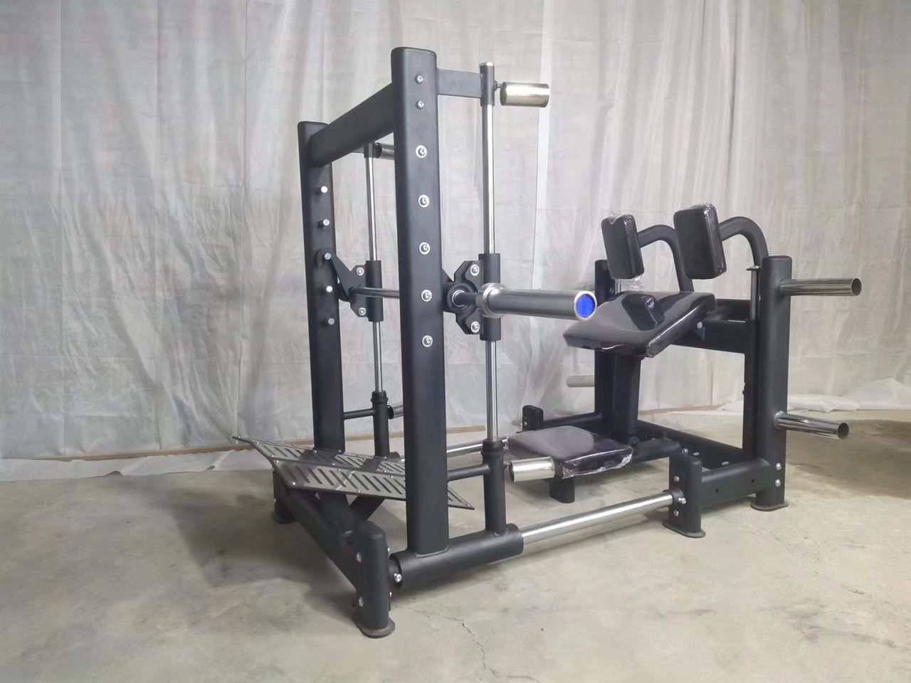 Spor Salonu Evde Kullanım İçin - Home Gym Hip Thrust Machine incelemesi ve fiyatı