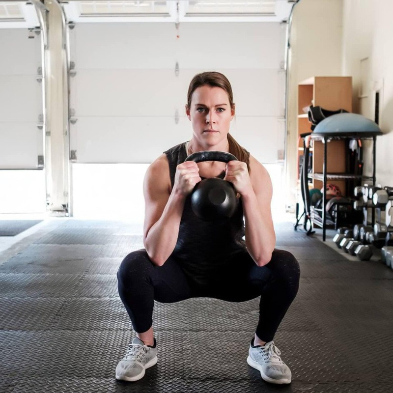 60cm EVA Köpük Spor Salonu Zem - Home Gym Yoga Mat incelemesi ve fiyatı