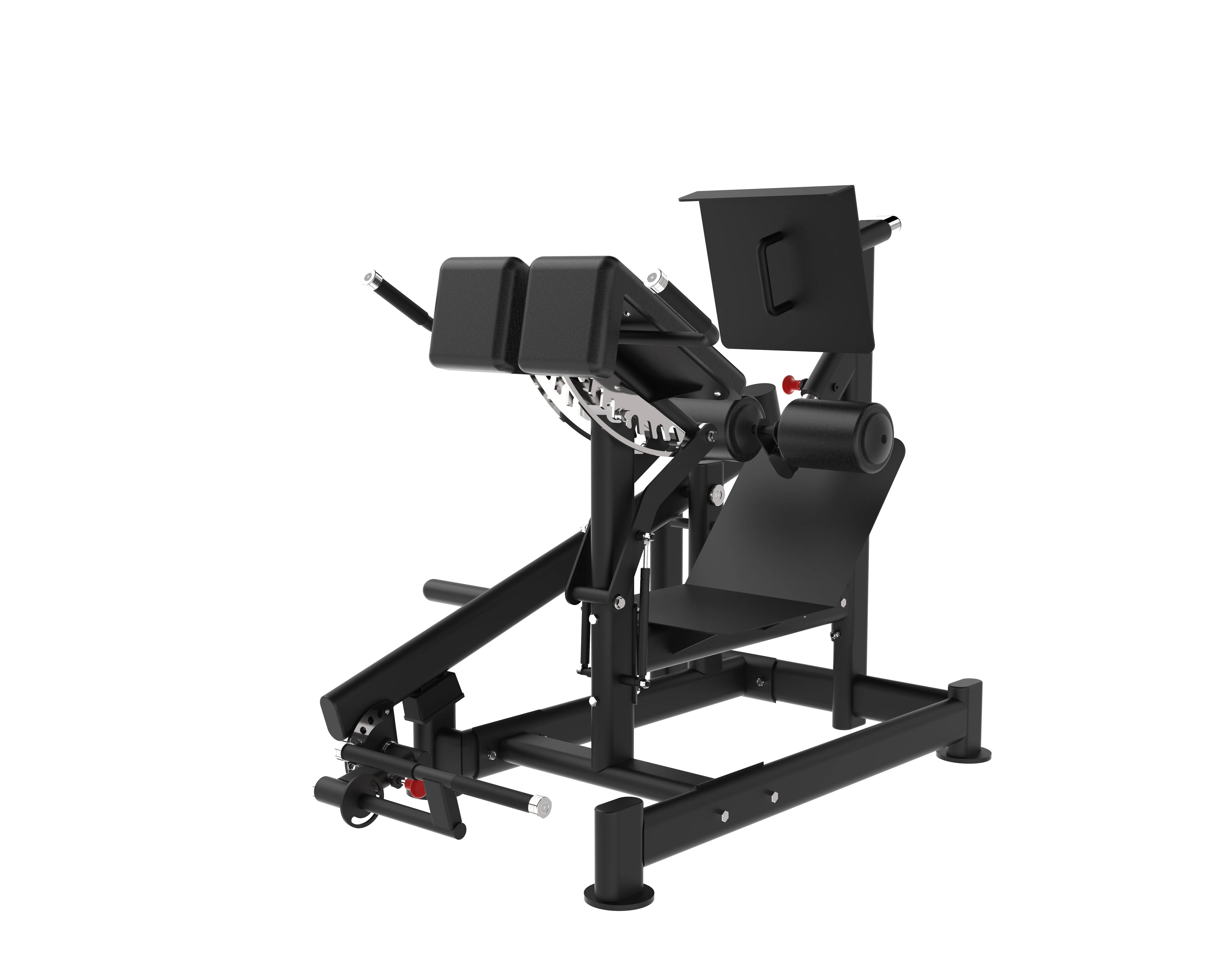 Gelişmiş Alt Vücut Güçlendirme - Home Gym Hip Thrust Machine incelemesi ve fiyatı