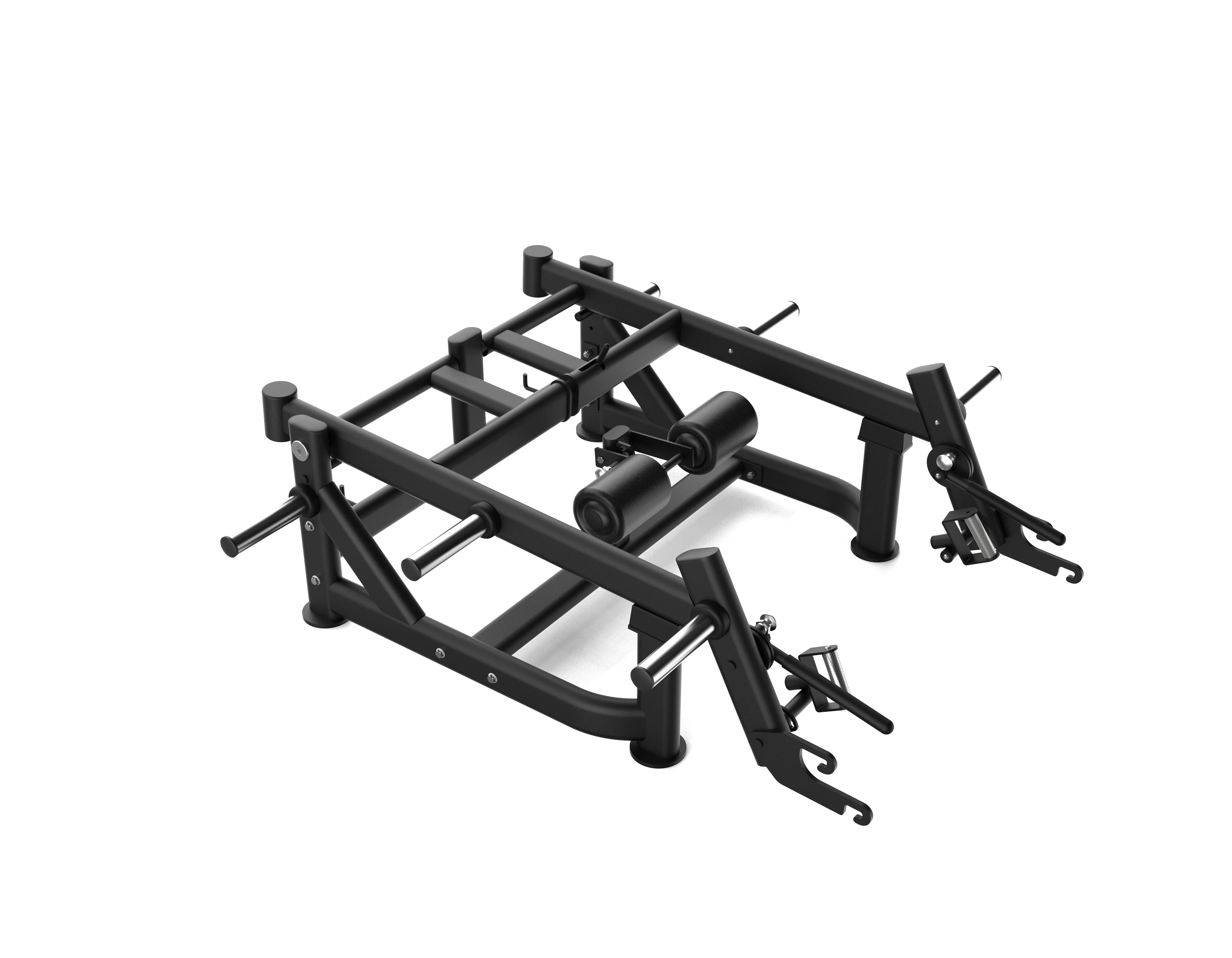 Gelişmiş Alt Vücut Güçlendirme - Home Gym Hip Thrust Machine incelemesi ve fiyatı