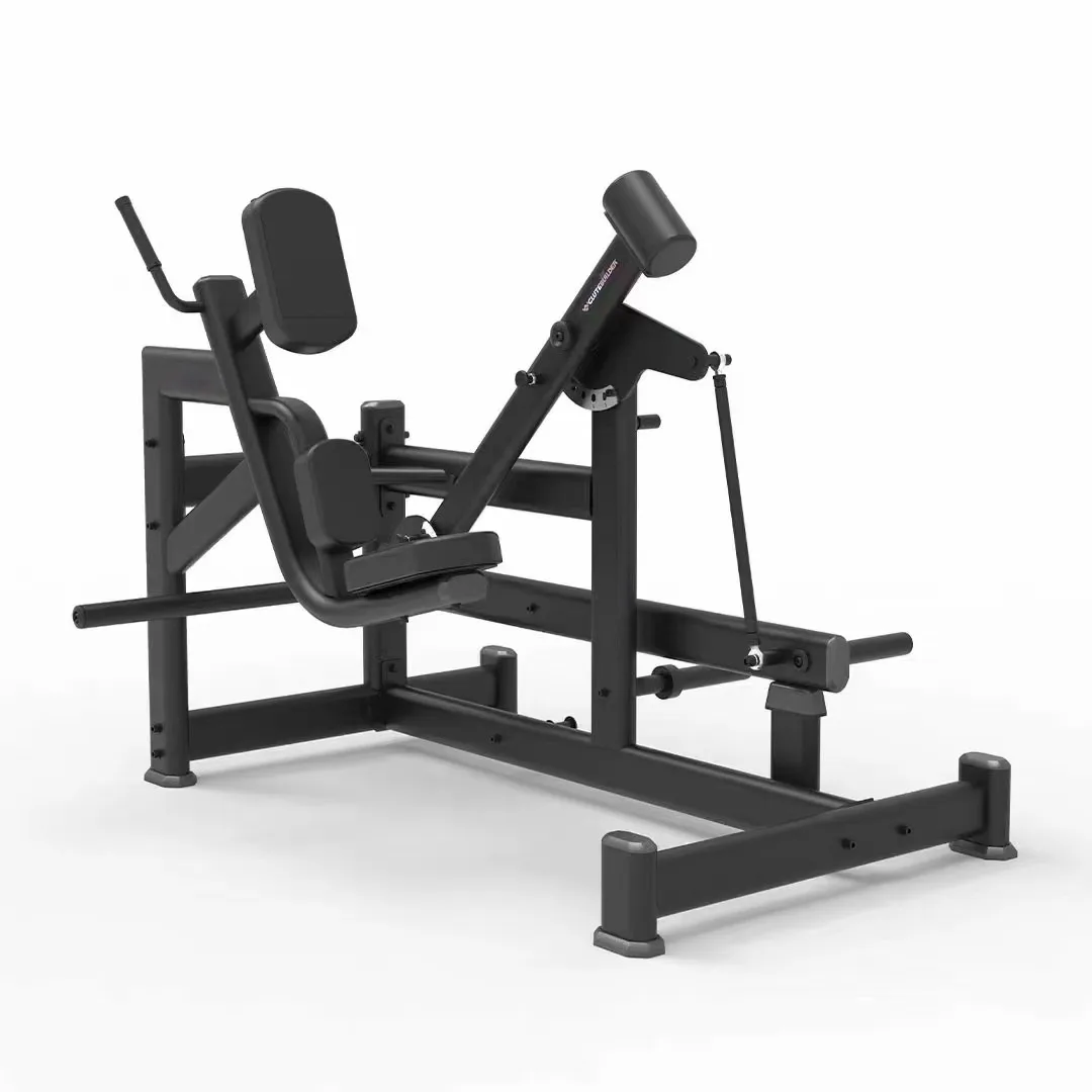 Gelişmiş Alt Vücut Güçlendirme - Home Gym Hip Thrust Machine incelemesi ve fiyatı