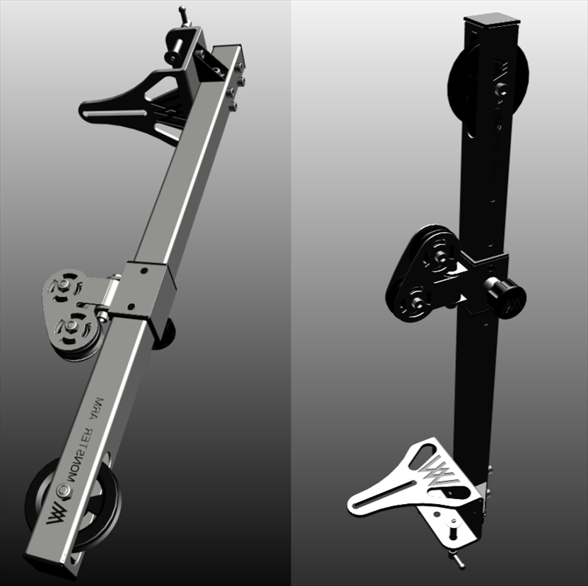 Profesyonel Önkol Bilek Antren - Home Gym Pulley System incelemesi ve fiyatı